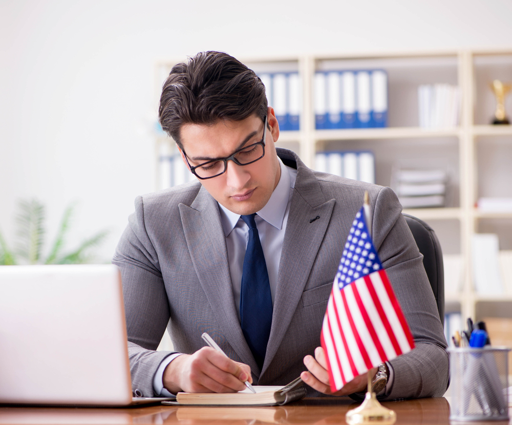 EB-5 Visa Attorney