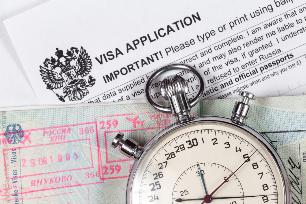 EB-5 Visa Processing Time