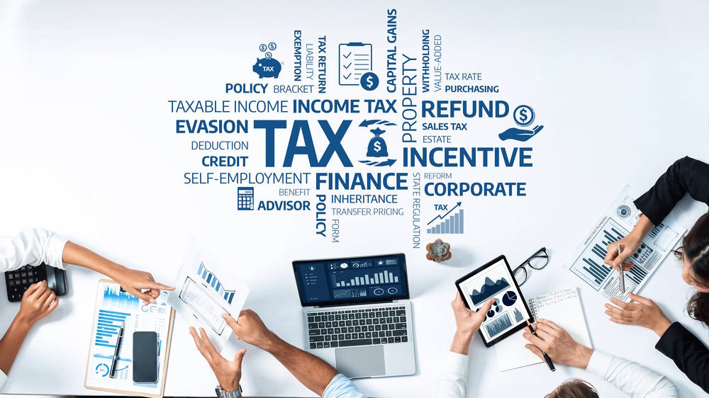 EB-5 Visa and U.S. Taxes