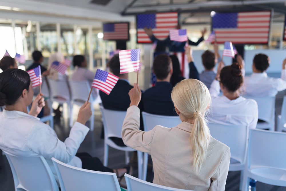 H-1B Lottery