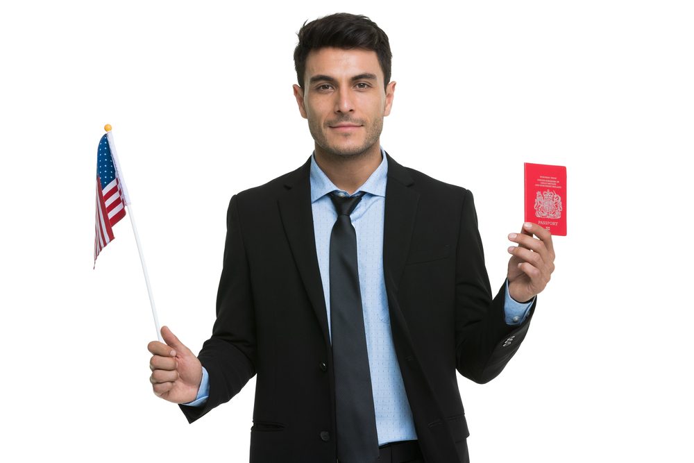 H-1B Visa to Green Card